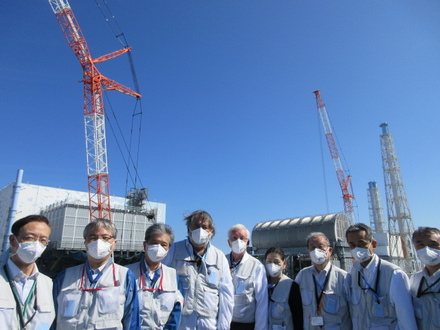 原子力改革監視委員会